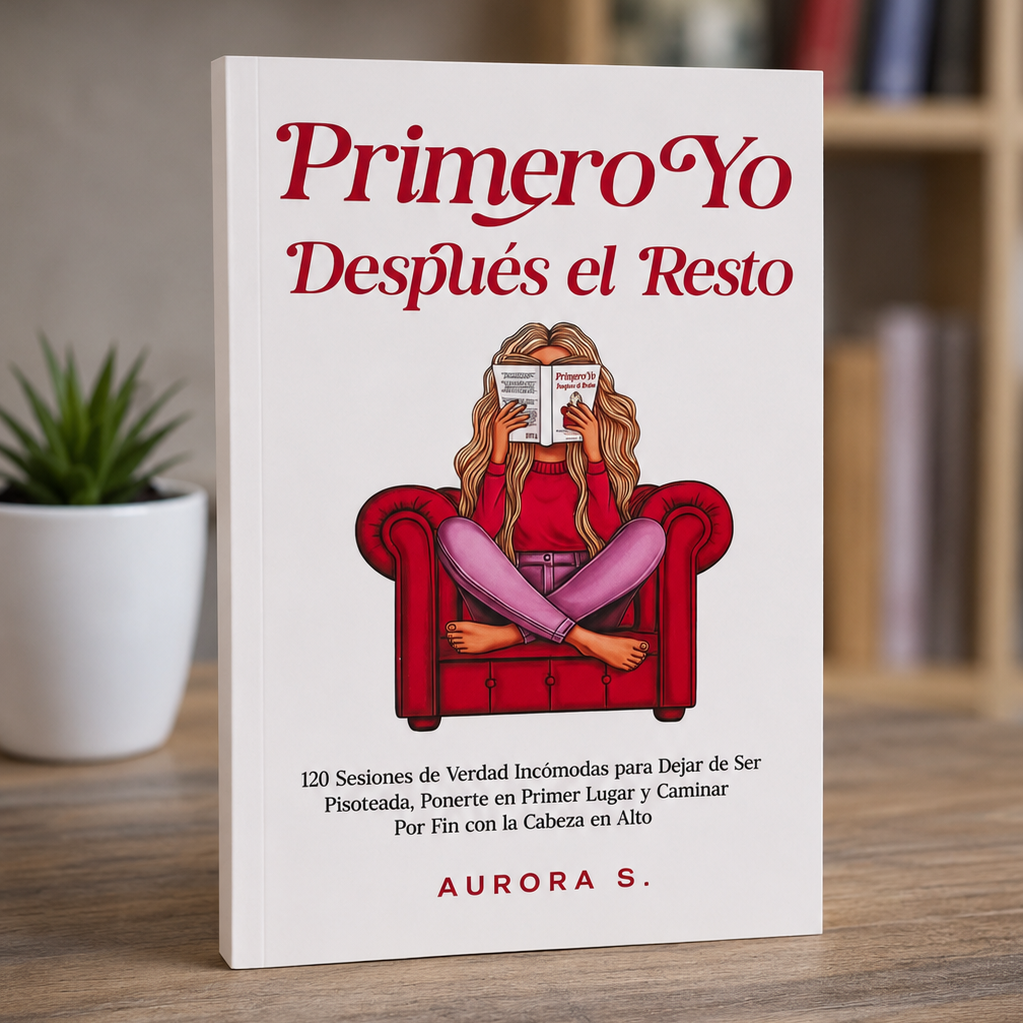 Primero Yo, Después el Resto - Amiga, Date Cuenta y Limpia Tu Mierd*