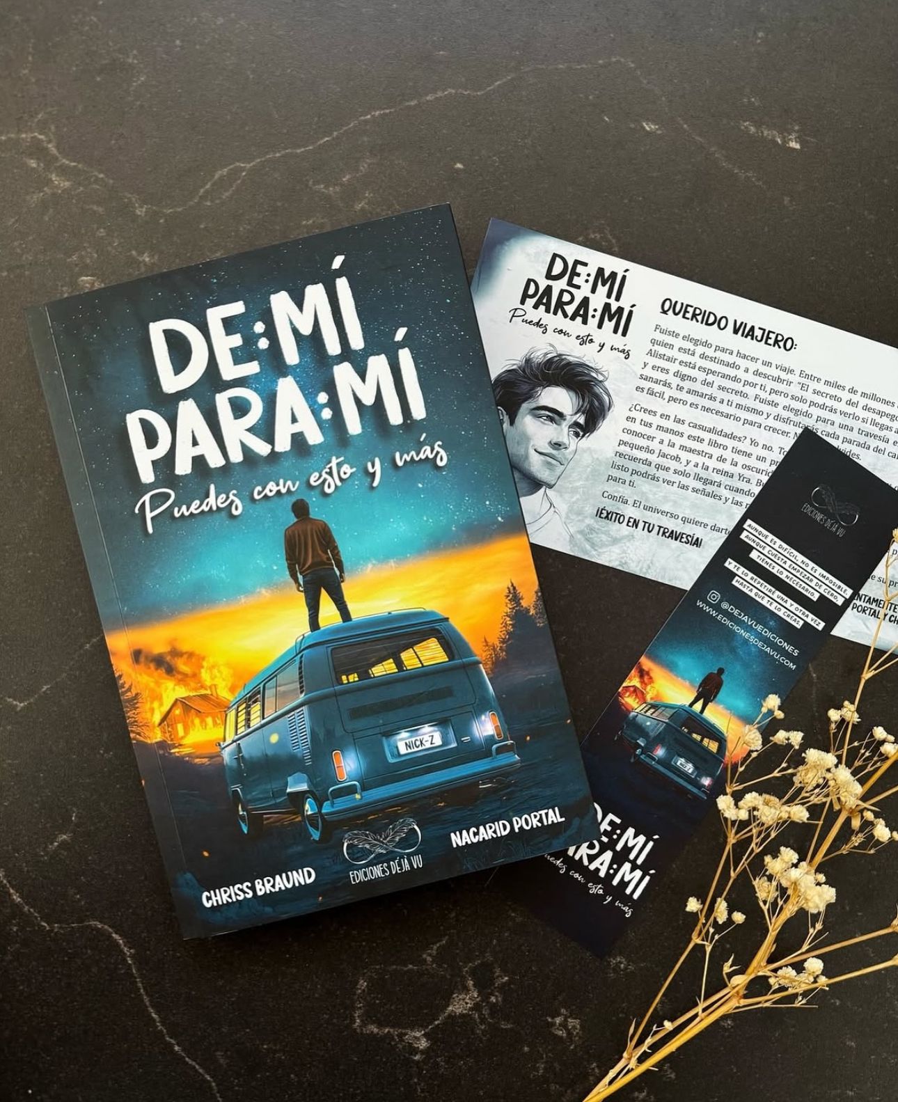No es uno, ¡son 2 libros por solo $75.000!