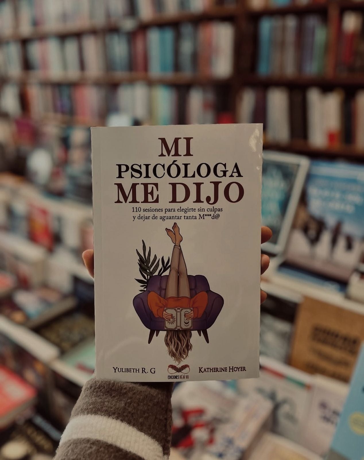 2 Libros de Amor Propio x $75.000